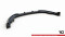 Cup Spoilerlippe Front Ansatz V.1 + Flaps passend für Toyota GR86 Mk1