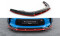 Cup Spoilerlippe Front Ansatz V.2 passend für Toyota GR86 Mk1