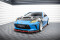 Cup Spoilerlippe Front Ansatz V.2 passend für Toyota GR86 Mk1