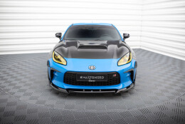 Street+ Spoilerlippe Front Ansatz V.3 passend für...