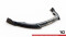 Cup Spoilerlippe Front Ansatz V.3 passend für Toyota GR86 Mk1 schwarz Hochglanz