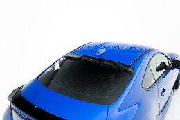 Heckscheiben Spoiler passend für Subaru BRZ Mk2...