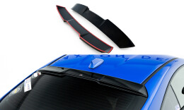 Heckscheiben Spoiler passend für Subaru BRZ Mk2...