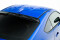 Heckscheiben Spoiler passend für Subaru BRZ Mk2 schwarz Hochglanz
