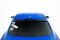 Heckscheiben Spoiler passend für Subaru BRZ Mk2 schwarz Hochglanz