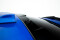 Heckscheiben Spoiler passend für Subaru BRZ Mk2 schwarz Hochglanz
