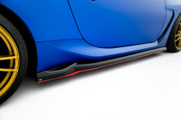 Seitenschweller Ansatz Cup Leisten V.2 passend für Subaru BRZ Mk2