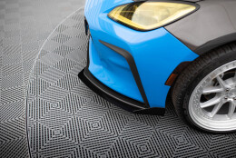 Front Stoßstange Flaps passend für Toyota GR86...