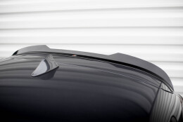 Heck Spoiler Aufsatz Abrisskante passend für Renault...
