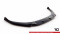 Cup Spoilerlippe Front Ansatz V.2 passend für Hyundai I30 Mk3 Facelift schwarz Hochglanz