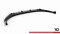 Cup Spoilerlippe Front Ansatz V.2 passend für Hyundai I30 Mk3 Facelift schwarz Hochglanz