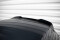 Heck Spoiler Aufsatz Abrisskante 3D passend für VW Golf R / R-Line / GTI Mk7 schwarz Hochglanz