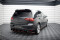 Heck Spoiler Aufsatz Abrisskante 3D passend für VW Golf R / R-Line / GTI Mk7 schwarz Hochglanz