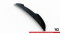 Heck Spoiler Aufsatz Abrisskante 3D für Audi A3 / A3 S-Line / S3 / RS3 Sedan 8Y +FL schwarz Hochglanz