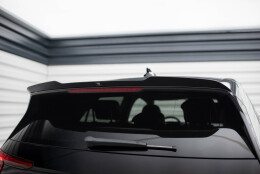 Heck Spoiler Aufsatz Abrisskante passend für VW ID.3...