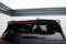Heck Spoiler Aufsatz Abrisskante passend für VW ID.3 Mk1 schwarz Hochglanz