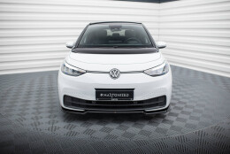 Cup Spoilerlippe Front Ansatz V.1 passend für VW...