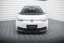Cup Spoilerlippe Front Ansatz V.2 passend für VW...