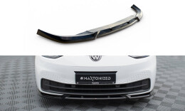 Cup Spoilerlippe Front Ansatz V.2 passend für VW...