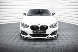 Cup Spoilerlippe Front Ansatz V.4 passend für CSL...