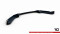 Cup Spoilerlippe Front Ansatz V.4 passend für CSL Look BMW 1er M-Paket / M140i F20 Facelift schwarz Hochglanz
