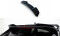 Oberer Heck Spoiler Aufsatz Abrisskante 3D passend für Audi RSQ8 Mk1 schwarz Hochglanz