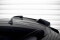 Oberer Heck Spoiler Aufsatz Abrisskante 3D passend für Audi RSQ8 Mk1 schwarz Hochglanz