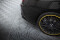 Street Pro Heck Ansatz Flaps Diffusor für Mercedes-AMG CLA 45 C117 Facelift mit AERO Paket