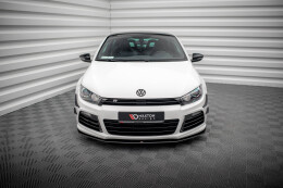 Street Pro Cup Spoilerlippe Front Ansatz für VW...