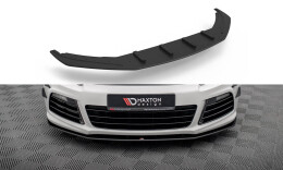 Street Pro Cup Spoilerlippe Front Ansatz für VW...