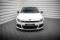 Street Pro Cup Spoilerlippe Front Ansatz für VW Scirocco R Mk3