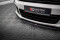 Street Pro Cup Spoilerlippe Front Ansatz für VW Scirocco R Mk3