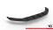 Street Pro Cup Spoilerlippe Front Ansatz für VW Scirocco R Mk3