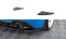 Street Pro Heck Ansatz Flaps Diffusor V.1 für Toyota GR86 Mk1