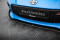 Street Pro Cup Spoilerlippe Front Ansatz V.2 für Toyota GR86 Mk1