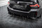 Street Pro Heckschürze Heck Ansatz Diffusor für BMW M2 G87