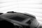Heck Spoiler Aufsatz Abrisskante passend für VW Touareg Mk2 schwarz Hochglanz