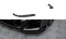 Front Stoßstange Flaps passend für BMW M2 G87 FLAPS HOCHGLANZ