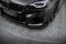 Front Stoßstange Flaps passend für BMW M2 G87 FLAPS HOCHGLANZ