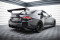 Hintere Seiten Flaps passend für BMW M2 G87 FLAPS HOCHGLANZ
