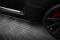 Seitenschweller Flaps passend für BMW M2 G87 FLAPS HOCHGLANZ