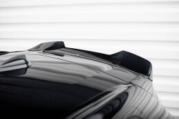 Heck Spoiler Aufsatz Abrisskante 3D für BMW X3 M F97...
