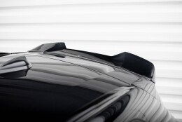 Heck Spoiler Aufsatz Abrisskante 3D passend für BMW...