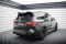 Heck Spoiler Aufsatz Abrisskante 3D für BMW X3 M F97 Facelift schwarz Hochglanz