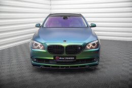 Cup Spoilerlippe Front Ansatz V.2 passend für BMW 7...