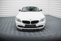 Cup Spoilerlippe Front Ansatz V.1 passend für BMW Z4...