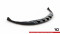 Cup Spoilerlippe Front Ansatz V.1 passend für BMW Z4 E89 schwarz Hochglanz