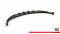 Cup Spoilerlippe Front Ansatz V.1 passend für BMW Z4 E89 schwarz Hochglanz