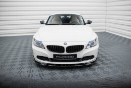 Cup Spoilerlippe Front Ansatz V.2 passend für BMW Z4...