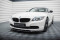 Cup Spoilerlippe Front Ansatz V.2 passend für BMW Z4 E89 schwarz Hochglanz